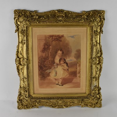 Lot 154 - UNATTRIBUTED; a late 19th/early 20th century...