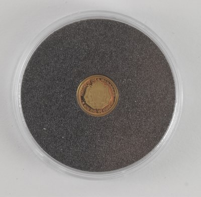 Lot 637 - WINDSOR MINT; an Elizabeth II 2016 '1936 The...