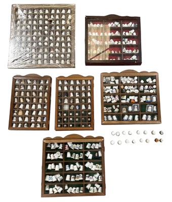 Lot 229 - A large collection of assorted commemorative...