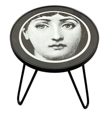 Lot 30 - AFTER PIERO FORNASETTI; a Fornasetti...
