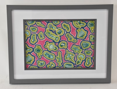Lot 198 - GRAYSON PERRY RA (born 1960) FOR LIBERTY & CO;...