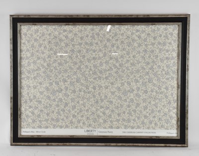 Lot 203 - GRAYSON PERRY RA (born 1960) FOR LIBERTY & CO;...