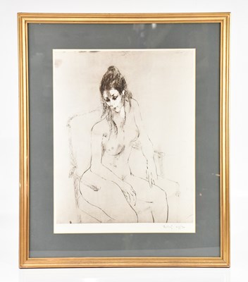 Lot 1150 - HAROLD FRANCIS RILEY DL DLITT FRCS (HONS) DFS...