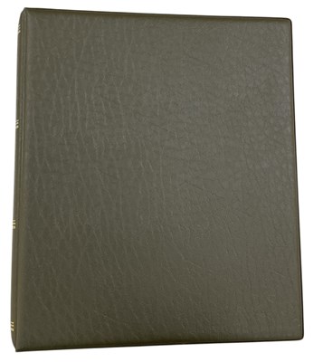 Lot 318 - A Stanley Gibbons twenty-two ring album...