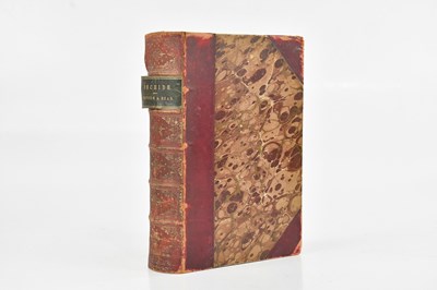 Lot 331 - WATSON (W), ORCHIDS, THEIR CULTURE AND...