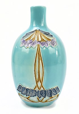 Lot 373 - An early 20th century Austrian Art Nouveau vase