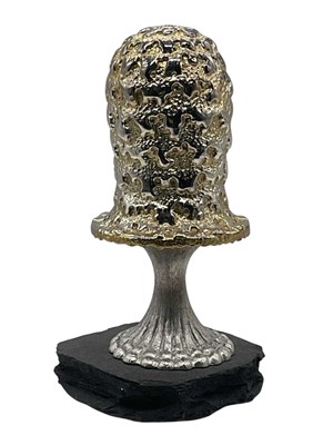 Lot 525 - CHRISTOPHER NIGEL LAWRENCE; an Elizabeth II...