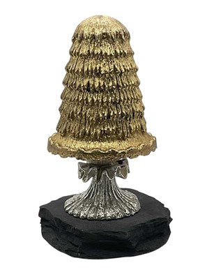 Lot 526 - CHRISTOPHER NIGEL LAWRENCE; an Elizabeth II...