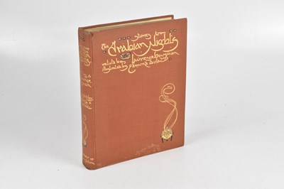 Lot 460 - DULAC (EDMUND), illus, THE SLEEPING BEAUTY,...