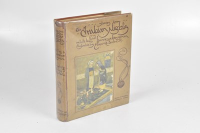 Lot 465 - NIELSEN (KAY), illus, EAST OF THE SUN AND WEST...