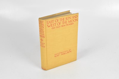Lot 467 - NIELSEN (KAY), illus, THE TWELVE DANCING...