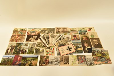 Lot 278 - A quantity of late 19th/early 20th century...