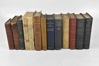 Lot 109 - STAUNTON (SIR GEORGE), AN HISTORIC ACCOUNT OF...