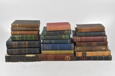 Lot 107 - WILKINSON (SIR J), DALMATIA AND MONTENEGRO, 2...