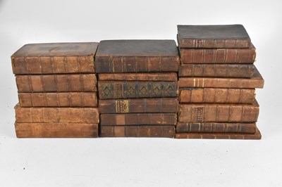 Lot 121 - GORDON (PAT), GEOGRAPHICAL GRAMMAR, with...