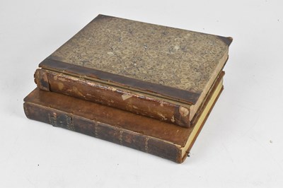 Lot 376 - HOWARD (JOHN), THE STATE OF THE PRISONS IN...