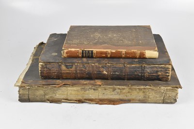 Lot 74 - HILL (JOHN), THE BRITISH HERBAL: AN HISTORY OF...