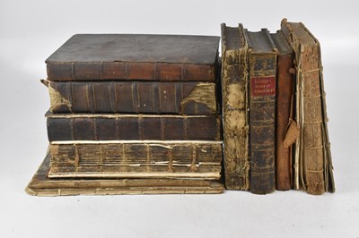 Lot 120 - A COLLECTION OF VOYAGES AND TRAVELS SOME NOW...