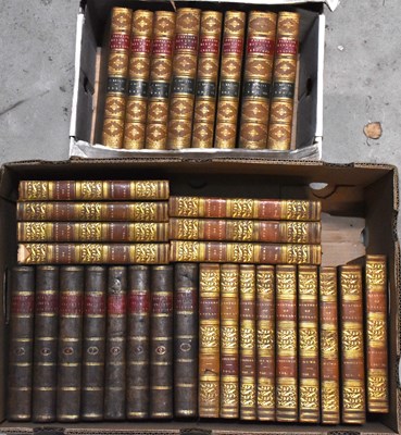 Lot 428 - ROLLING (CHARLES), THE ANCIENT HISTORY, 8th...