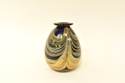 Lot 227 - ARCHIMEDE SEGUSO, MURANO; an art glass...