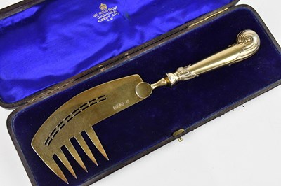 Lot 226 - HOLLAND, ALDWINCKLE & SLATER; a late Victorian...