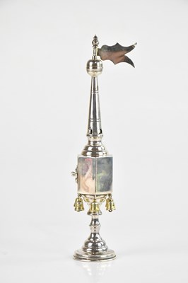 Lot 311 - A TAITE & SONS LTD; an Elizabeth II hallmarked...