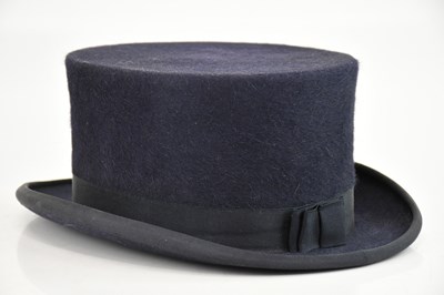 Lot 1814 - CHRISTYS', LONDON; a dressage handmade fine...