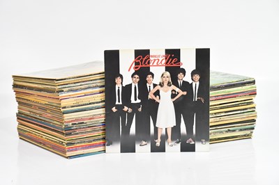 Lot 1825 - Approximately one hundred and sixty vinyl...