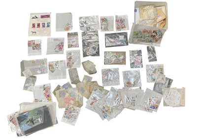 Lot 431 - A large quantity of assorted first day covers...