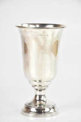 Lot 307 - JAMES DIXON & SONS; an Elizabeth II hallmarked...