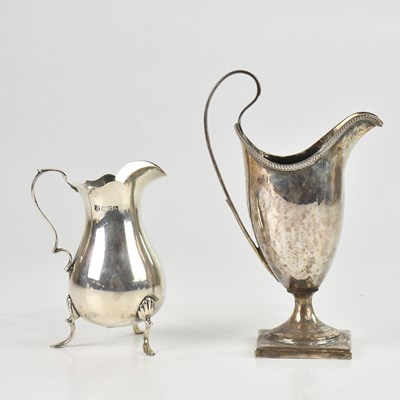 Lot 309 - PETER & JONATHAN BATEMAN; a George III...