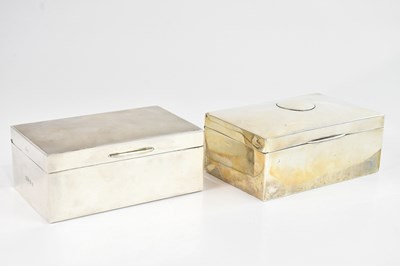 Lot 404 - WILLIAM NEALE & SONS LTD; an Elizabeth II...