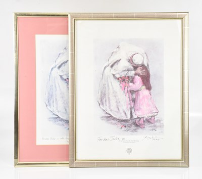 Lot 1136 - HAROLD FRANCIS RILEY DL D LITT FRCS (HONS) DFS...