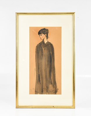 Lot 1135 - HAROLD FRANCIS RILEY DL D LITT FRCS (HONS) DFS...