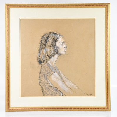 Lot 1129 - HAROLD FRANCIS RILEY DL D LITT FRCS (HONS) DFS...