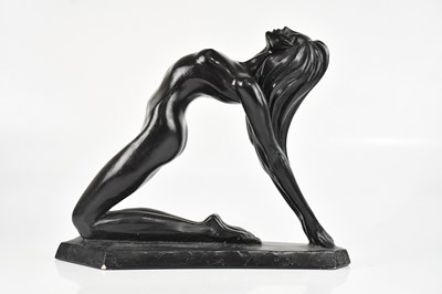 Lot 1570 - AUSTIN PRODUCTIONS; a contemporary Art Deco...