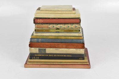 Lot 593 - MELVILLE (HERMAN), BENITO CERENO, limited...