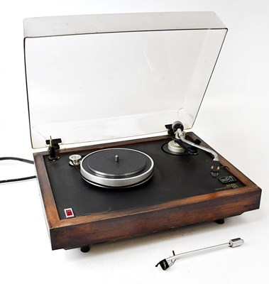 Lot 497 - ARISTON AUDIO; an RD80 Transcription Deck 5L.