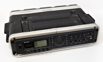 Lot 495 - TC. HELICON; a VoicePrism vocal formant pitch...