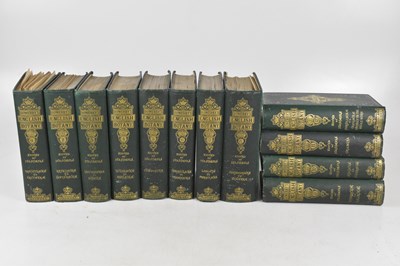 Lot 36 - SOWERBY (JOHN EDWARD), ENGLISH BOTANY OR...