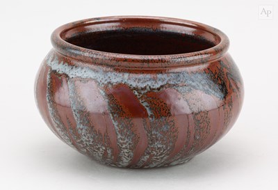 Lot 397 - JOHN LEACH (1939-2021) for Muchelney Pottery;...