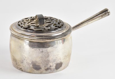 Lot 1139 - WILLIAM COMYNS & SONS; an Edward VII...