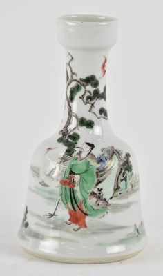 Lot 1049 - A late 19th/early 20th century Chinese...