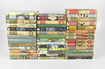 Lot 580 - THE NEW NATURALIST; a mixed collection of 48...