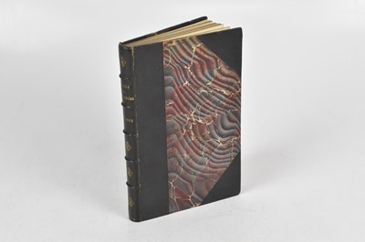 Lot 205 - DICKENS (CHARLES), A TALE OF TWO CITIES, first...