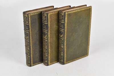 Lot 206 - DICKENS (CHARLES), edit, THE PIC NIC PAPERS,...