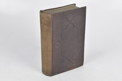 Lot 212 - DICKENS (CHARLES), LITTLE DORRIT, first...