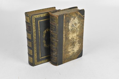 Lot 211 - DICKENS (CHARLES), THE POSTUMOUS PAPERS OF THE...