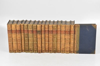 Lot 409 - THE THEATRE, A MONTLY REVIEW AND MAZAGINE, 17...