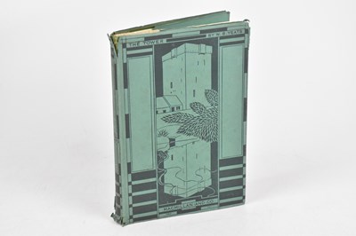 Lot 501 - YEATS (W.B.), THE TOWER, first edition, gilt...